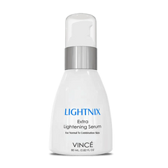 Vince Extra Lightening Serum - 80ml