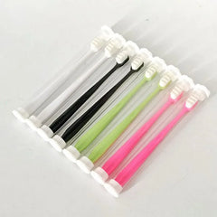 Extra Soft Toothbrushes for Sensitive Gums with Micro Nano Bristle each