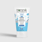 Hamme Natural Extreme Clean 3 in 1 Face Wash 100ml