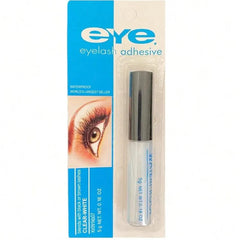 Eyelash Glue With Brush