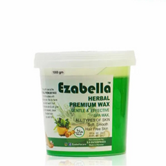 Ezabella Herbal Cold Wax