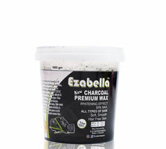 Ezabella New Charcoal Premium Cold Wax