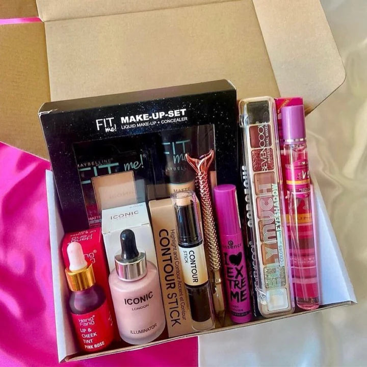 10 in 1 Student Budget Deal 04