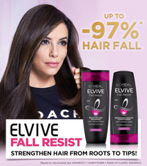 Loreal Paris Elvive Fall Resist Shampoo
