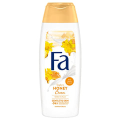 FA Honey Cream Shower Cream - 250ml