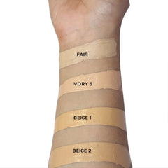 Miss Rose Double Wear Foundation
