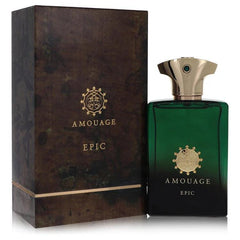 Amouage Eau De Parfum Spray 100ml