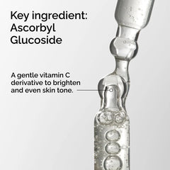 The Ordinary Ascorbyl Glucoside Solution 12% - 30ml