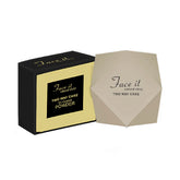 Face it Natural Story Two Way Cake Face Powder
