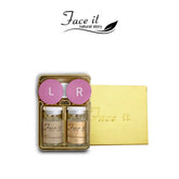 Face it Soft Contact Eye Lenses