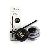 Face it Waterproof Gel Eyeliner