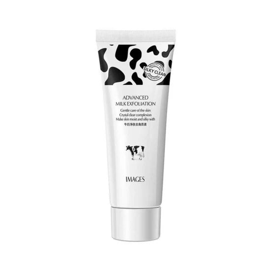 Images Milk Exfoliating Scrub Gel Images Milk Exfoliating Scrub Gel