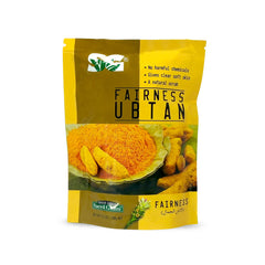 Saeed Ghani Fairness Ubtan – 100gm Pouch