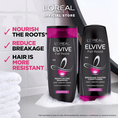 L'oreal Paris Fall Resist Conditioner 175 ml