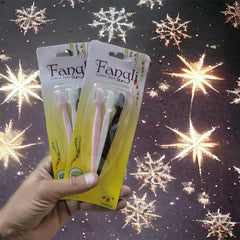 Fangli Eyebrow Razor Each