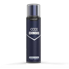 Fascino Code Blue Fragrant Body Mist 250ml