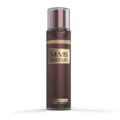 Fascino Mavis Brown Fragrant Body Mist 250ml