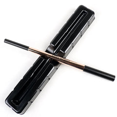 Miss Rose Fashion Gold Double-End Eyebrow Pencil