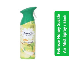 Febreze Air Mist Honeysuckle 185ml