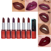 Beauty Katie New 6pcs Fancy Lipstick Set