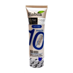 Fiabila Multi Action 10 in 1 Face Wash 100ML