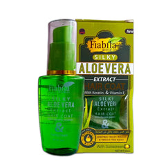 Fiabila Silky Aloe Vera Extract Hair Coat 50ml