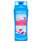 Finesse Restore + Strengthen Moisurizing 2-In-1 Shampoo & Conditioner - 384ml