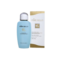 Fiore Bello Fair Skin Toner – 200ml