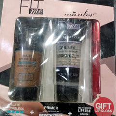 Fit Me Micolor 3 in 1 Makeup Deal
