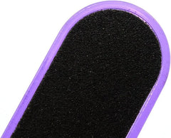 Plastic Body Foot Scrubber
