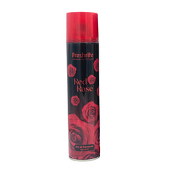 Freshrite Red Rose Dry Air Freshener - 300ml
