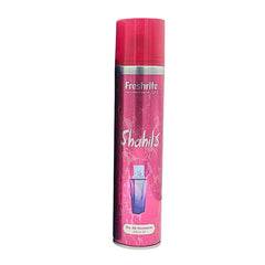 Freshrite Shahils Dry Air Freshener - 300ml