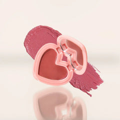 Mocallure Lip & Cheek Heart Shape Tint