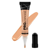 L.A. Girl Pro Conceal HD High Definition Concealer, Natural