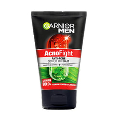 Garnier Men Acno Fight Face Wash