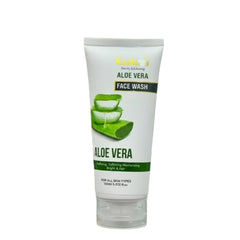 Kasheee’s Aloe Vera Face Wash - 150ml