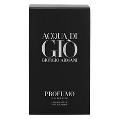 Giorgio Armani Acqua Di Gio Profumo 4.2oz Men's Eau De Toilette - 100ml