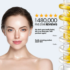 Catchglow Glass Skin Whitening Cream - 30g - Factory Leftover