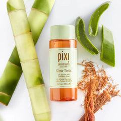 Pixi Glow Tonic Exfoliating Toner 100ml