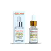Gluta White Face Glowing Serum - 30ml