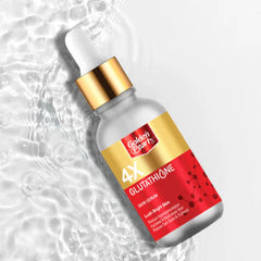 Golden Pearl Glutathione Skin Serum
