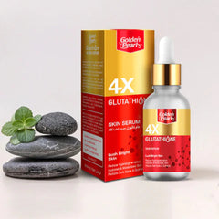 Golden Pearl Glutathione Skin Serum