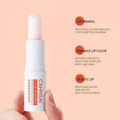 CAHNSAI Clear Grapefruit Moisturizing Lip Balm - 4g