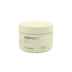Framesi - Morphosis Green Moisturizing Mask 200ml