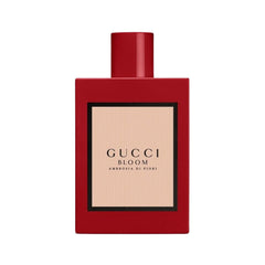 Gucci Bloom Ambrosia Di fiori Eau De Perfume Intense Germany 100ml - Dubai - 100% Original Testers