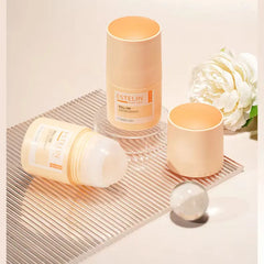 ESTELIN Deodorant Roll On – Power Dry – 48Hr Protection