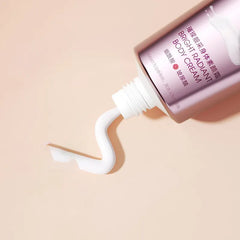 YDEWLY Bright Radiant Body Cream
