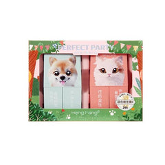 Heng Fang Lipstick Set