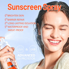 Disaar Max Sun SPF 90 PA+++ – High Protection, Lightweight & Non-Greasy - 160ml