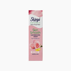 Skinza Rose Hair Removing Cream - 100ml